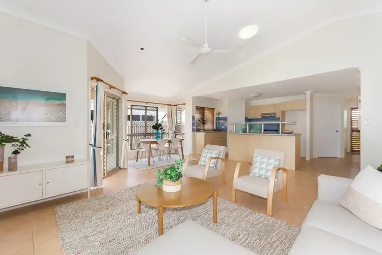 Main view of Homely house listing, 23 Honeyeater Circuit, Douglas QLD 4814