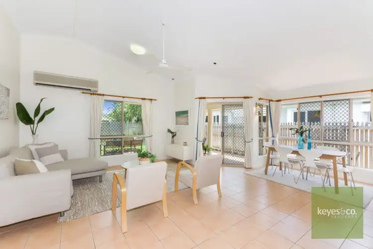 Second view of Homely house listing, 23 Honeyeater Circuit, Douglas QLD 4814