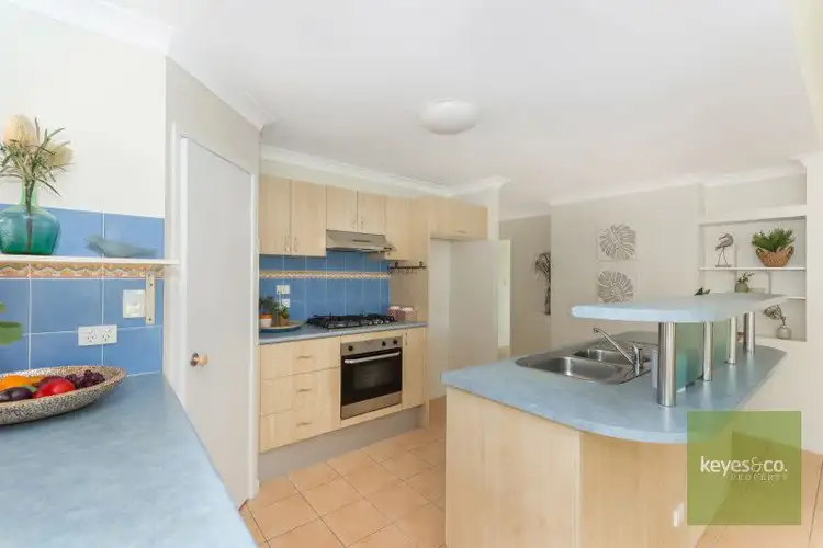 Third view of Homely house listing, 23 Honeyeater Circuit, Douglas QLD 4814