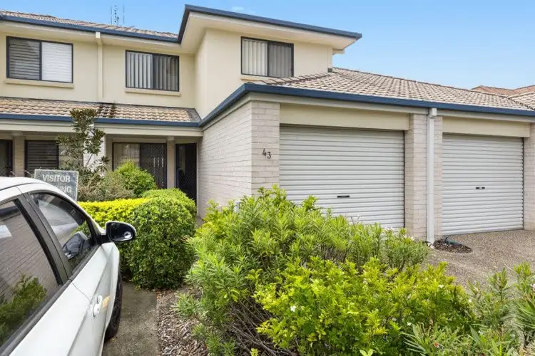 43/2 Falcon Way, Tweed Heads South NSW 2486
