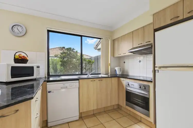 Third view of Homely townhouse listing, 43/2 Falcon Way, Tweed Heads South NSW 2486