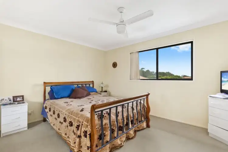 Fourth view of Homely townhouse listing, 43/2 Falcon Way, Tweed Heads South NSW 2486