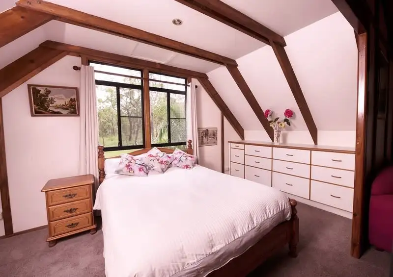 Main view of Homely house listing, 21 Rhys Avenue, The Caves QLD 4702