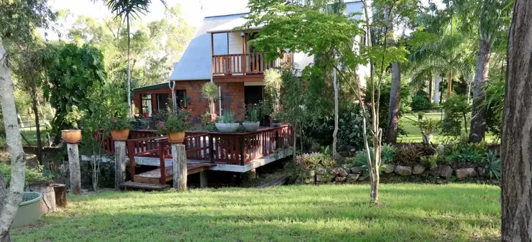 Third view of Homely house listing, 21 Rhys Avenue, The Caves QLD 4702