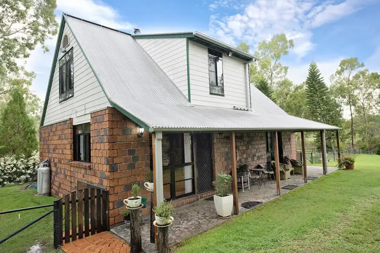 Fourth view of Homely house listing, 21 Rhys Avenue, The Caves QLD 4702