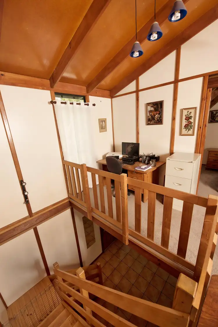 Sixth view of Homely house listing, 21 Rhys Avenue, The Caves QLD 4702