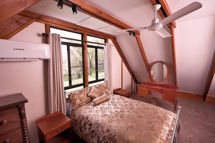 Seventh view of Homely house listing, 21 Rhys Avenue, The Caves QLD 4702