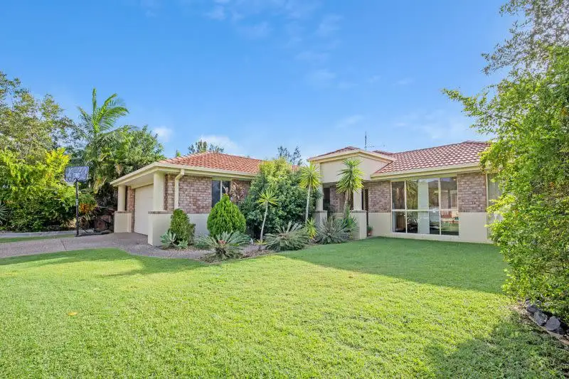 Main view of Homely house listing, 43 Catchlove Street, Maudsland QLD 4210