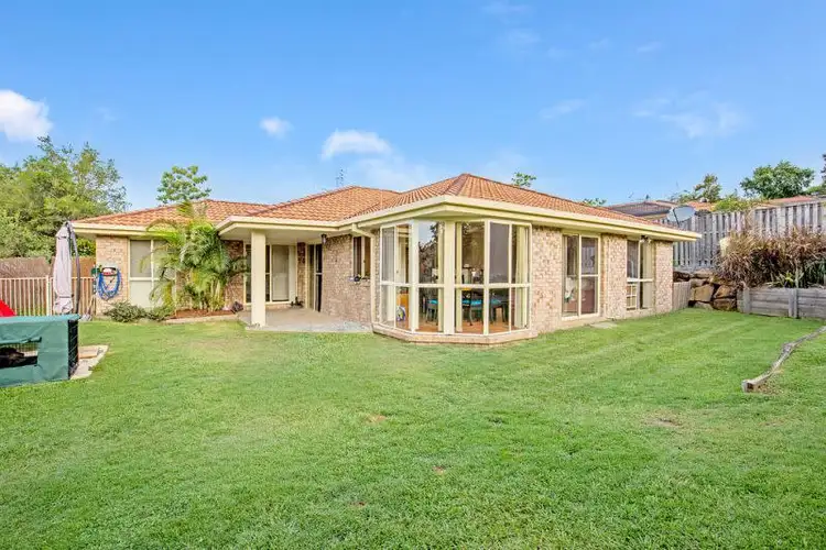 Second view of Homely house listing, 43 Catchlove Street, Maudsland QLD 4210