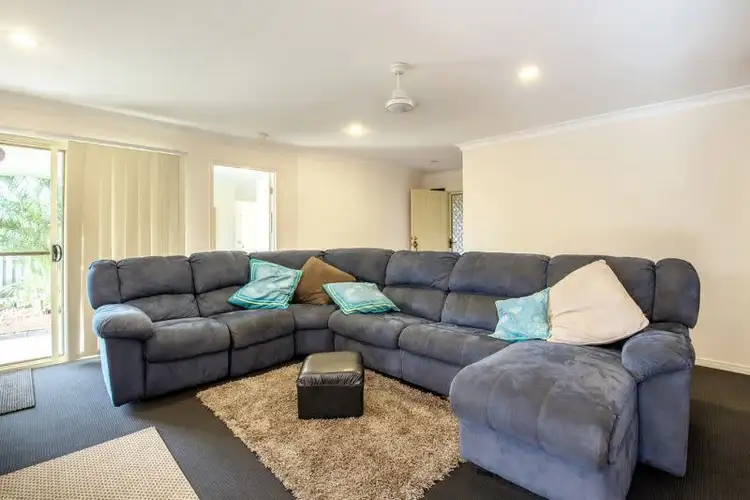 Fourth view of Homely house listing, 43 Catchlove Street, Maudsland QLD 4210