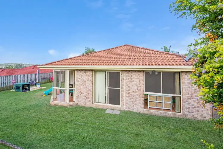 Sixth view of Homely house listing, 43 Catchlove Street, Maudsland QLD 4210