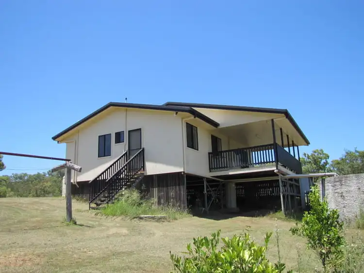 Main view of Homely rural property listing, 115 Otto Road, Iveragh QLD 4680