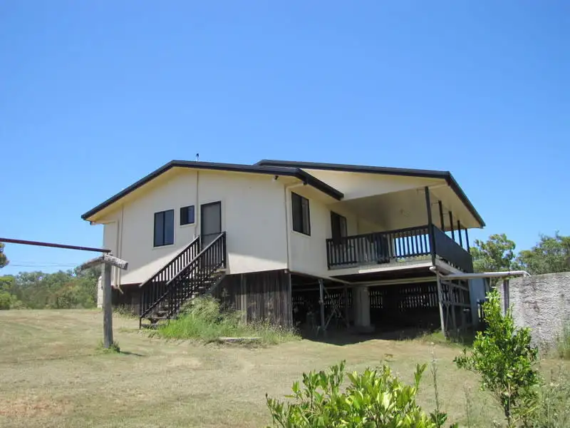 Main view of Homely rural property listing, 115 Otto Road, Iveragh QLD 4680