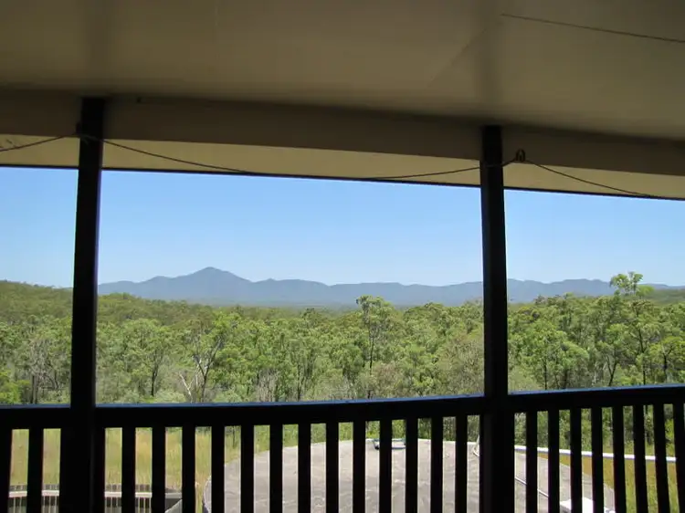 Second view of Homely rural property listing, 115 Otto Road, Iveragh QLD 4680