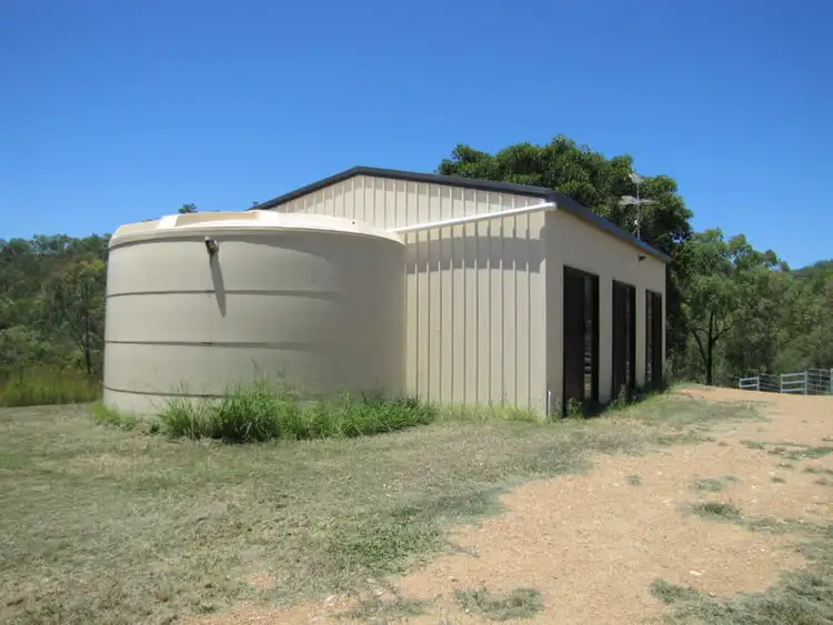 Fourth view of Homely rural property listing, 115 Otto Road, Iveragh QLD 4680