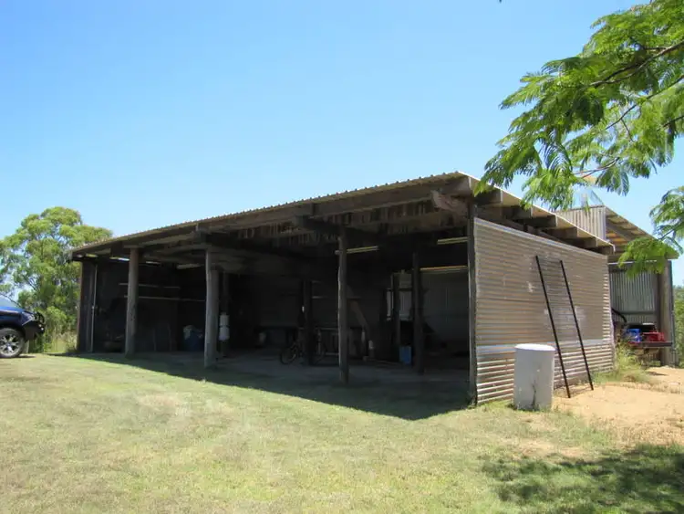 Fifth view of Homely rural property listing, 115 Otto Road, Iveragh QLD 4680