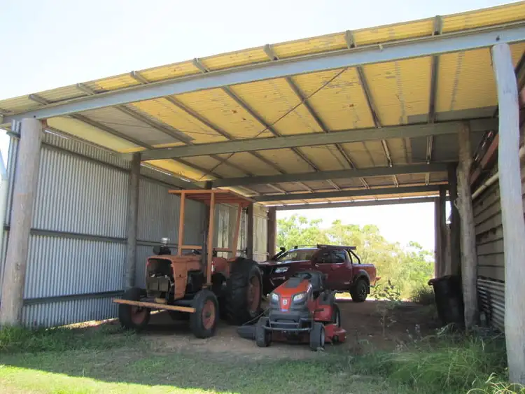 Sixth view of Homely rural property listing, 115 Otto Road, Iveragh QLD 4680