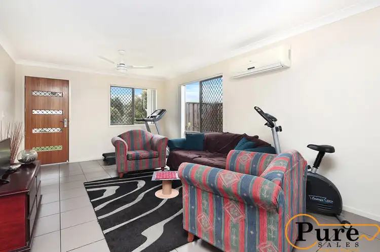 Second view of Homely townhouse listing, 34/140 Eagleby Road, Eagleby QLD 4207