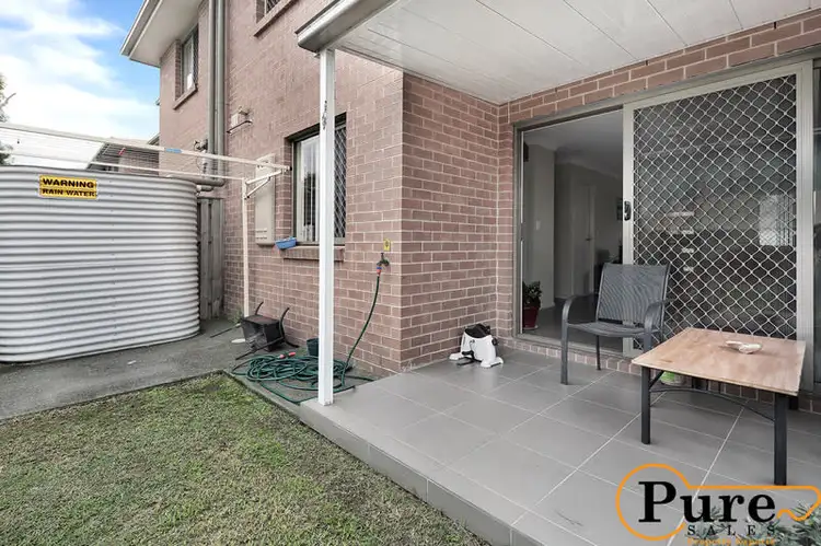 Fourth view of Homely townhouse listing, 34/140 Eagleby Road, Eagleby QLD 4207