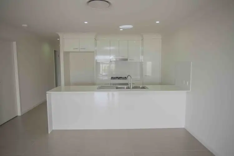Second view of Homely block of units listing, 1 & 2/56 Acacia Drive, Miles QLD 4415