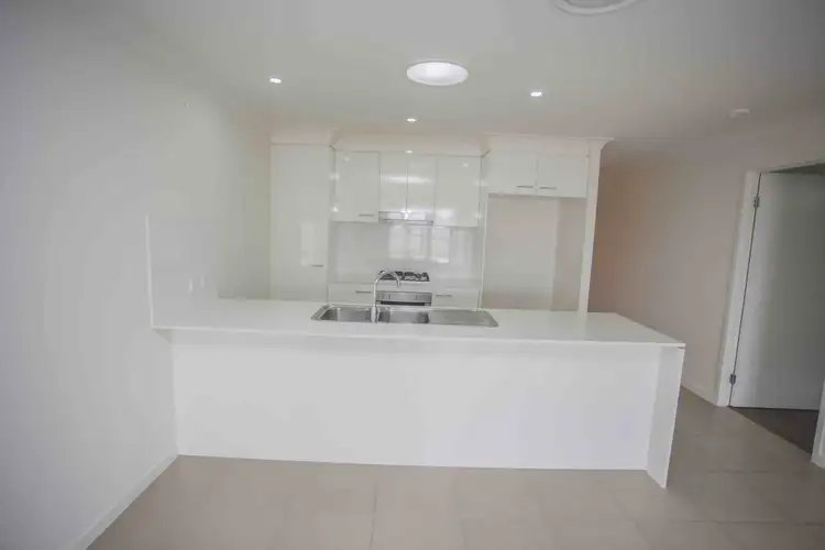Third view of Homely block of units listing, 1 & 2/56 Acacia Drive, Miles QLD 4415