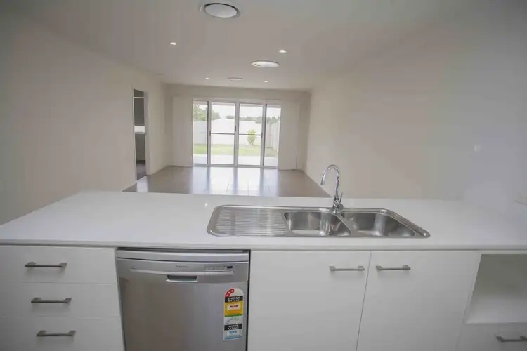 Fourth view of Homely block of units listing, 1 & 2/56 Acacia Drive, Miles QLD 4415