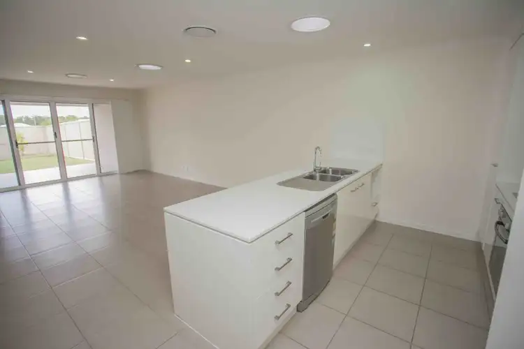 Fifth view of Homely block of units listing, 1 & 2/56 Acacia Drive, Miles QLD 4415