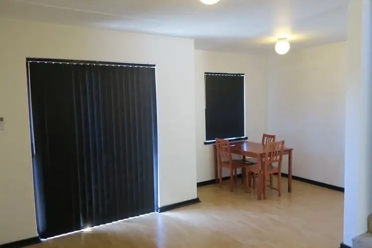 Second view of Homely townhouse listing, 15/14 Queens Crescent, Mount Lawley WA 6050