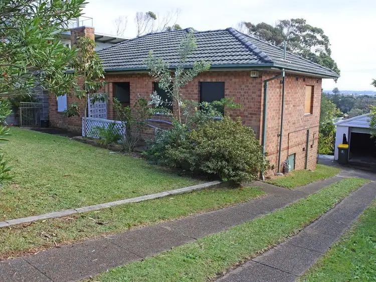 20 Light Street, Bar Beach NSW 2300