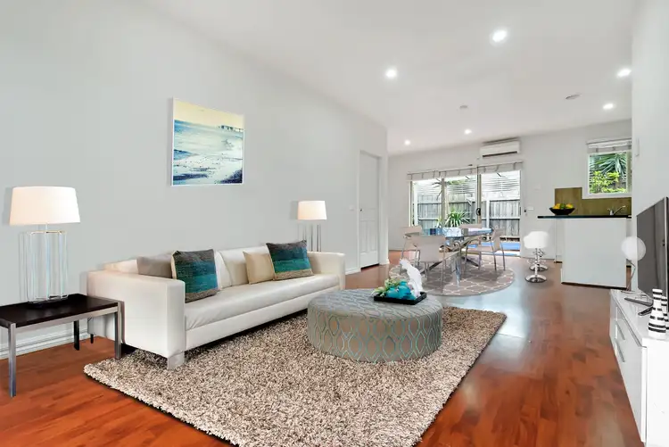 6/16 Macpherson Street, Dandenong VIC 3175