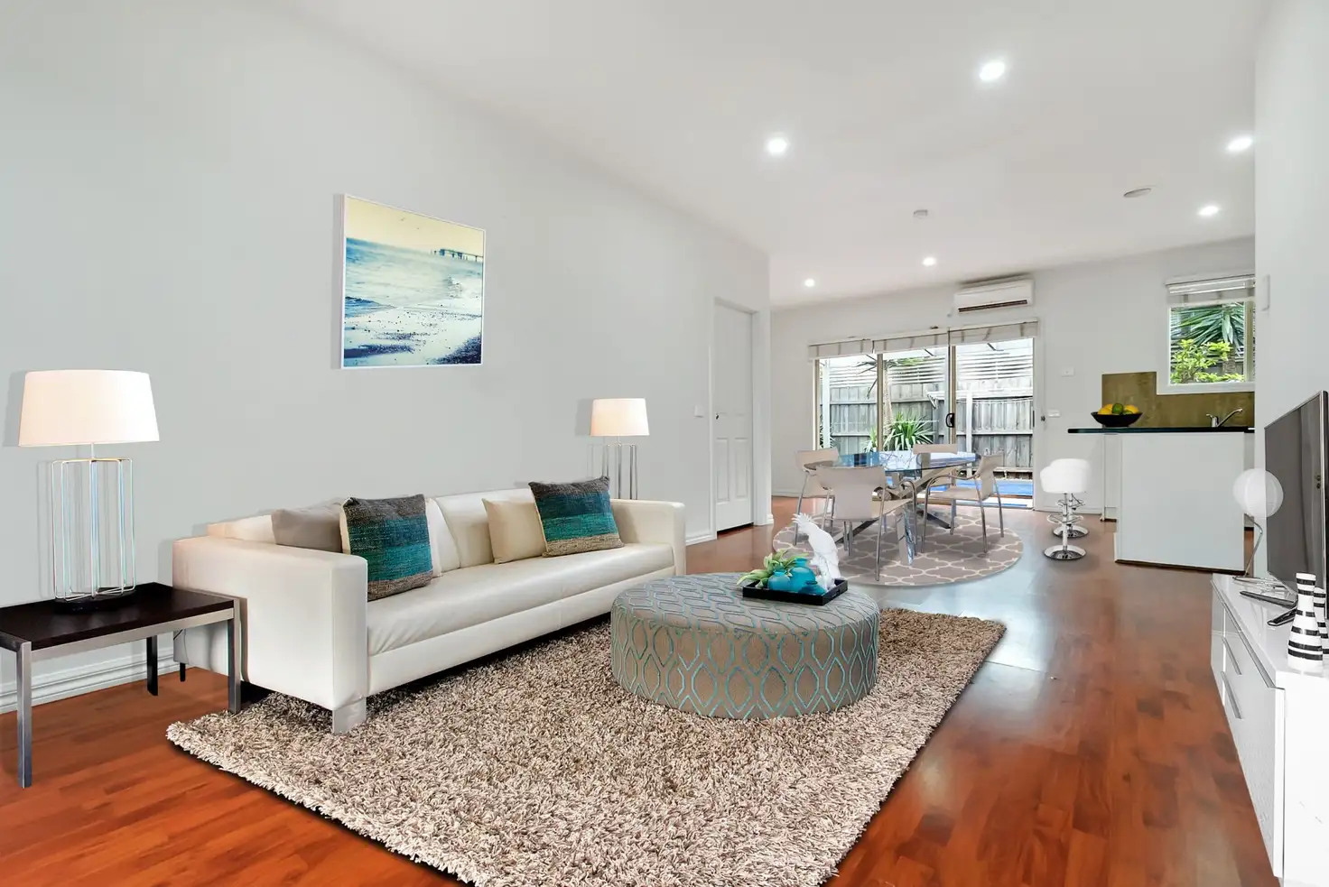 Main view of Homely townhouse listing, 6/16 Macpherson Street, Dandenong VIC 3175