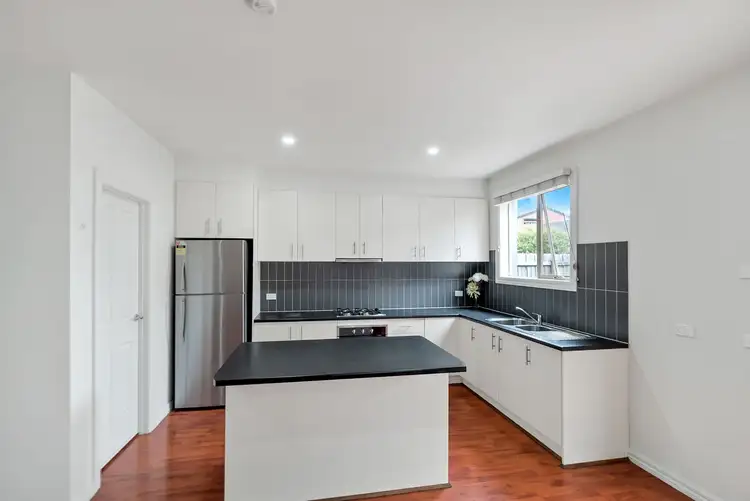 Second view of Homely townhouse listing, 6/16 Macpherson Street, Dandenong VIC 3175