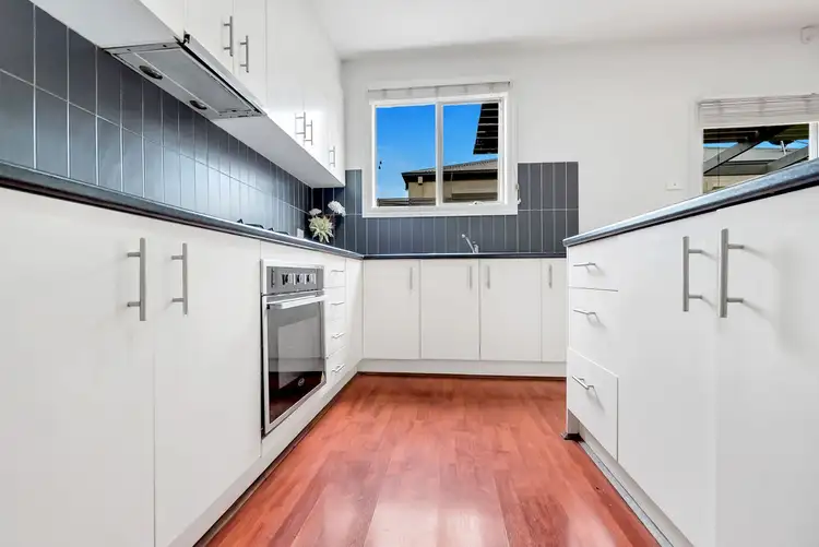 Third view of Homely townhouse listing, 6/16 Macpherson Street, Dandenong VIC 3175