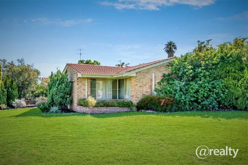 Main view of Homely house listing, 69 Park Road, Mandurah WA 6210