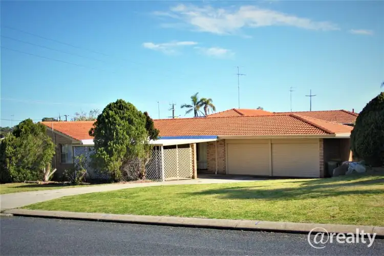 Second view of Homely house listing, 69 Park Road, Mandurah WA 6210