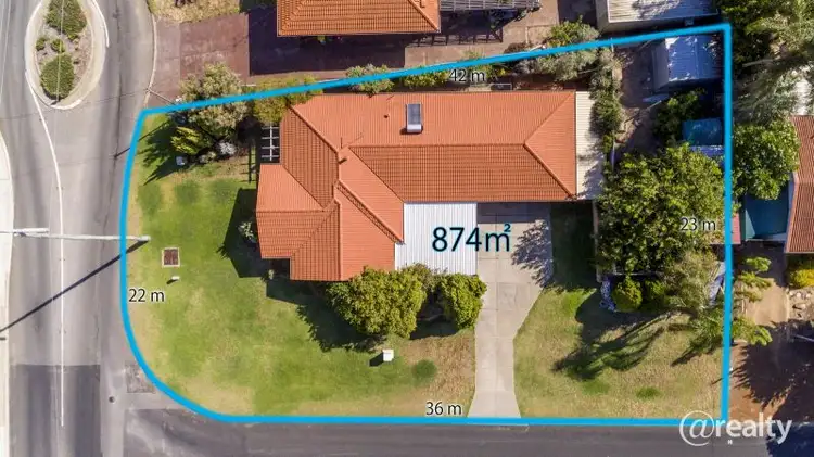 Fourth view of Homely house listing, 69 Park Road, Mandurah WA 6210