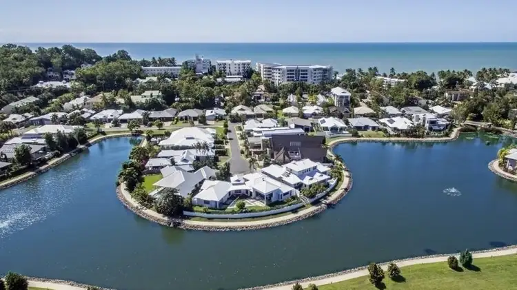 Fourth view of Homely house listing, 25 LAGOON DRIVE, Trinity Beach QLD 4879