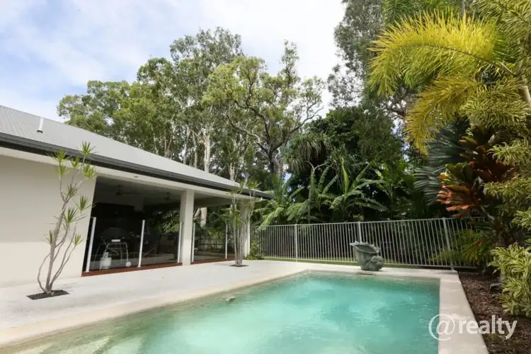 Fifth view of Homely house listing, 25 LAGOON DRIVE, Trinity Beach QLD 4879