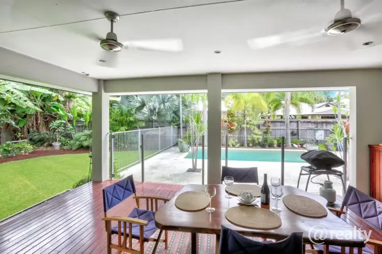 Sixth view of Homely house listing, 25 LAGOON DRIVE, Trinity Beach QLD 4879