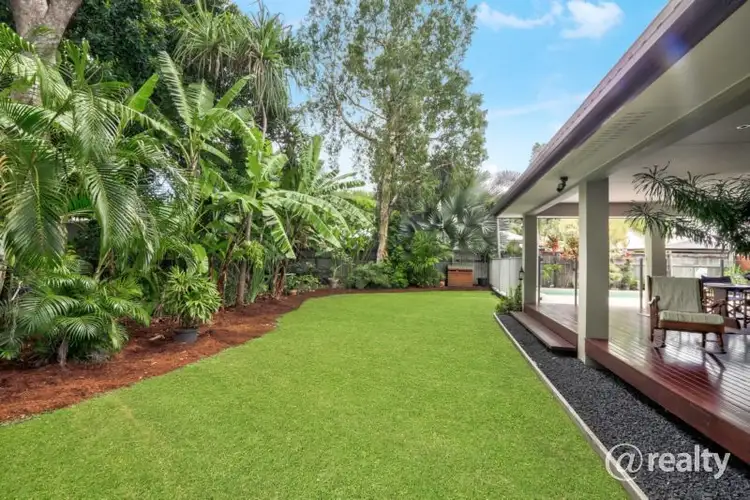 Seventh view of Homely house listing, 25 LAGOON DRIVE, Trinity Beach QLD 4879