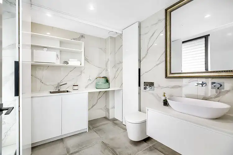 Fourth view of Homely house listing, 1/10 Burns Crescent, Chiswick NSW 2046
