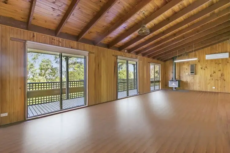 Fifth view of Homely house listing, 10 Lang Way, Tyers VIC 3844