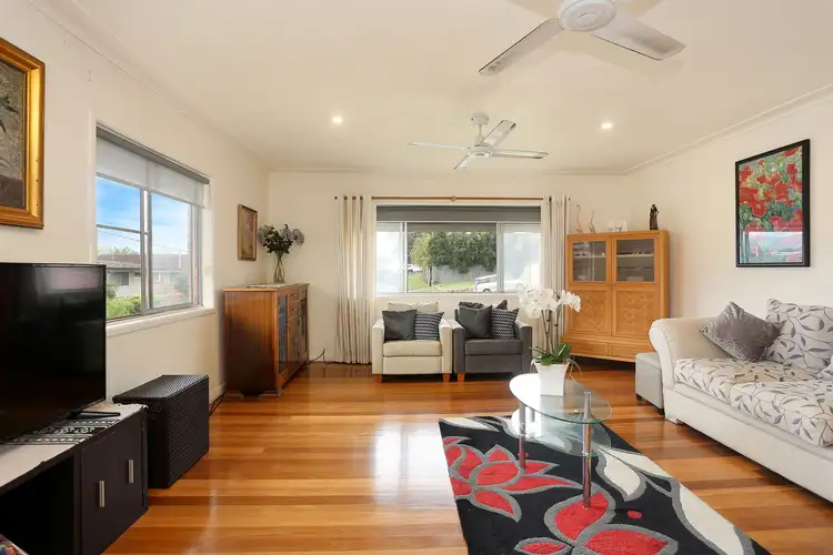 10 Worsfold Street, Everton Park QLD 4053