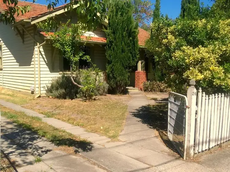 34 Mercil Rd, Alphington VIC 3078