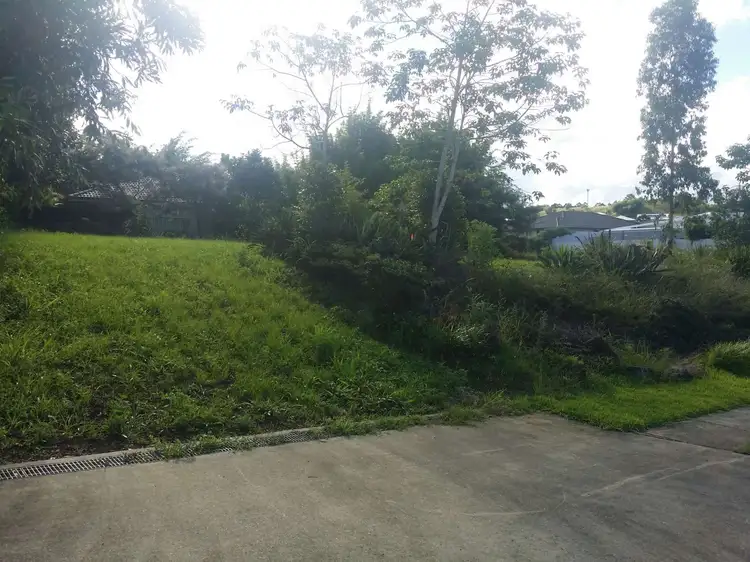 Second view of Homely land listing, 77 Riveroak Drive, Murwillumbah NSW 2484