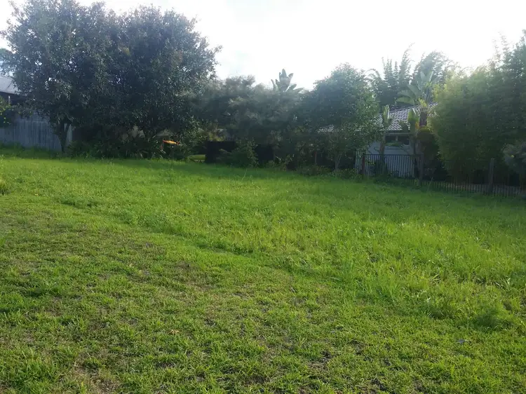Third view of Homely land listing, 77 Riveroak Drive, Murwillumbah NSW 2484