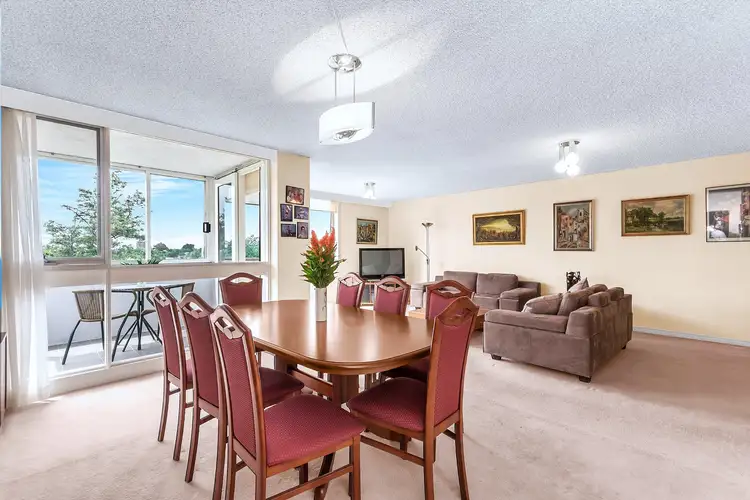 Third view of Homely apartment listing, 31/4 Sydney Street, Prahran VIC 3181