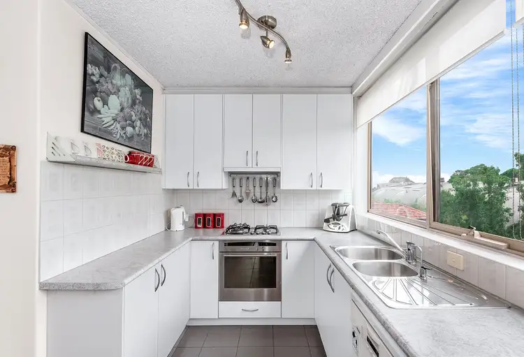 Fourth view of Homely apartment listing, 31/4 Sydney Street, Prahran VIC 3181