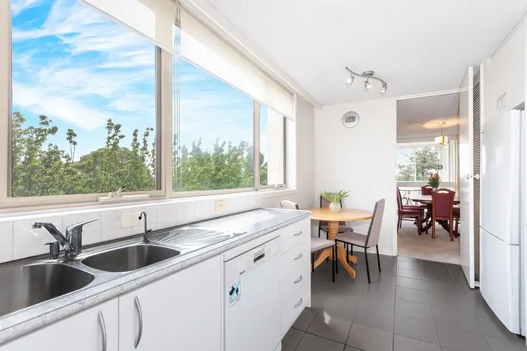 Fifth view of Homely apartment listing, 31/4 Sydney Street, Prahran VIC 3181