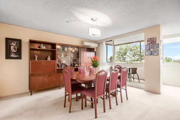 Sixth view of Homely apartment listing, 31/4 Sydney Street, Prahran VIC 3181